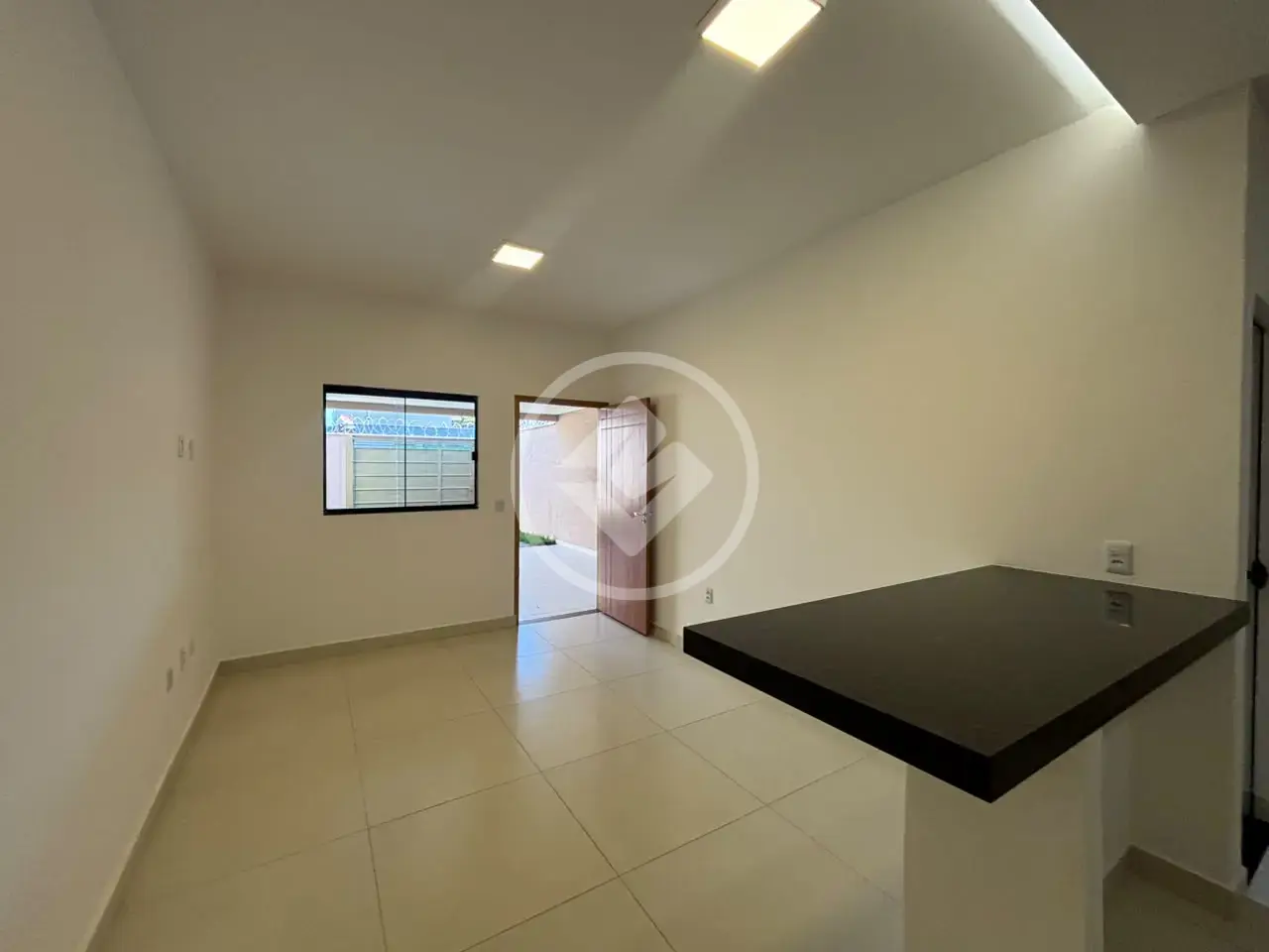 Imagem 4 - Casa em Residencial Santa Fé, Goiânia - GO