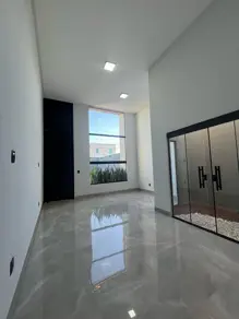 Imagem 2 - Casa em Residencial Vereda dos Buritis, Goiânia - GO