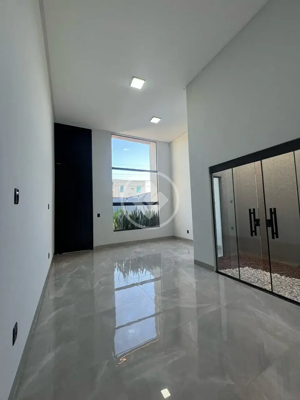 Imagem 2 - Casa em Residencial Vereda dos Buritis, Goiânia - GO