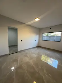 Imagem 3 - Casa em Residencial Vereda dos Buritis, Goiânia - GO
