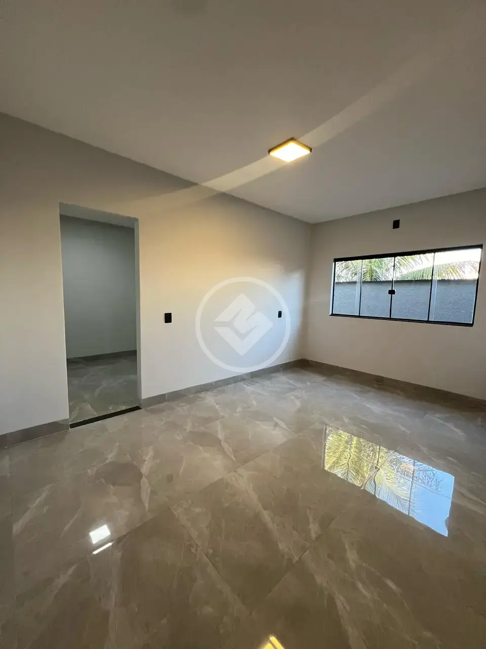 Imagem 3 - Casa em Residencial Vereda dos Buritis, Goiânia - GO