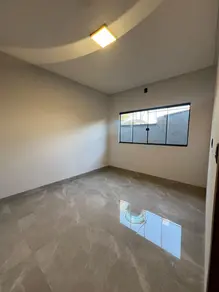 Imagem 4 - Casa em Residencial Vereda dos Buritis, Goiânia - GO