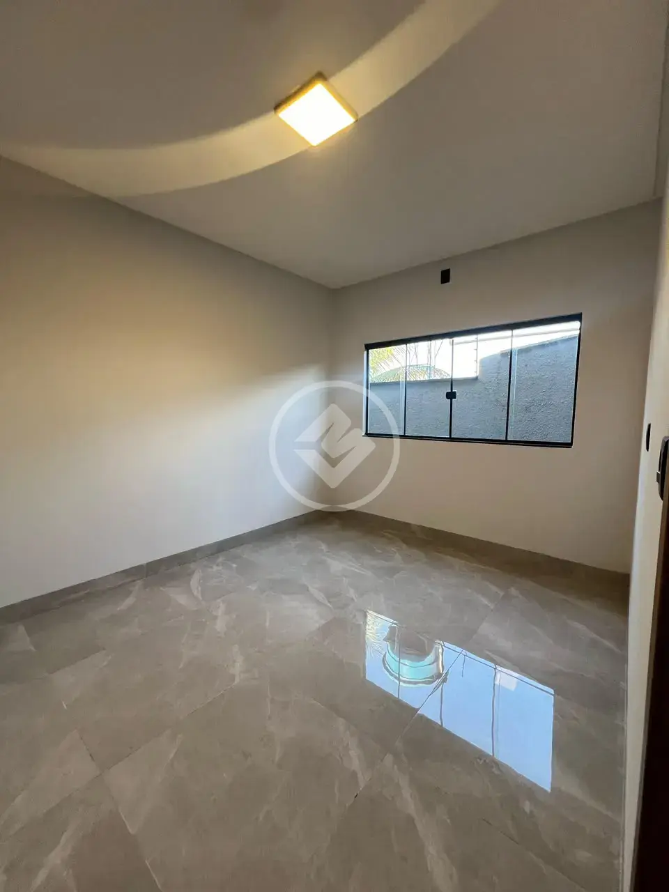 Imagem 4 - Casa em Residencial Vereda dos Buritis, Goiânia - GO