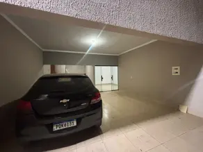 Imagem 2 - Casa em Itapoã, Aparecida de Goiânia - GO