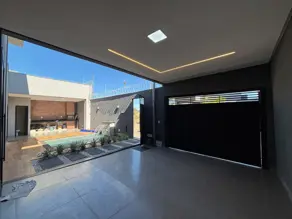 Imagem 2 - Casa em Setor Faiçalville, Goiânia - GO