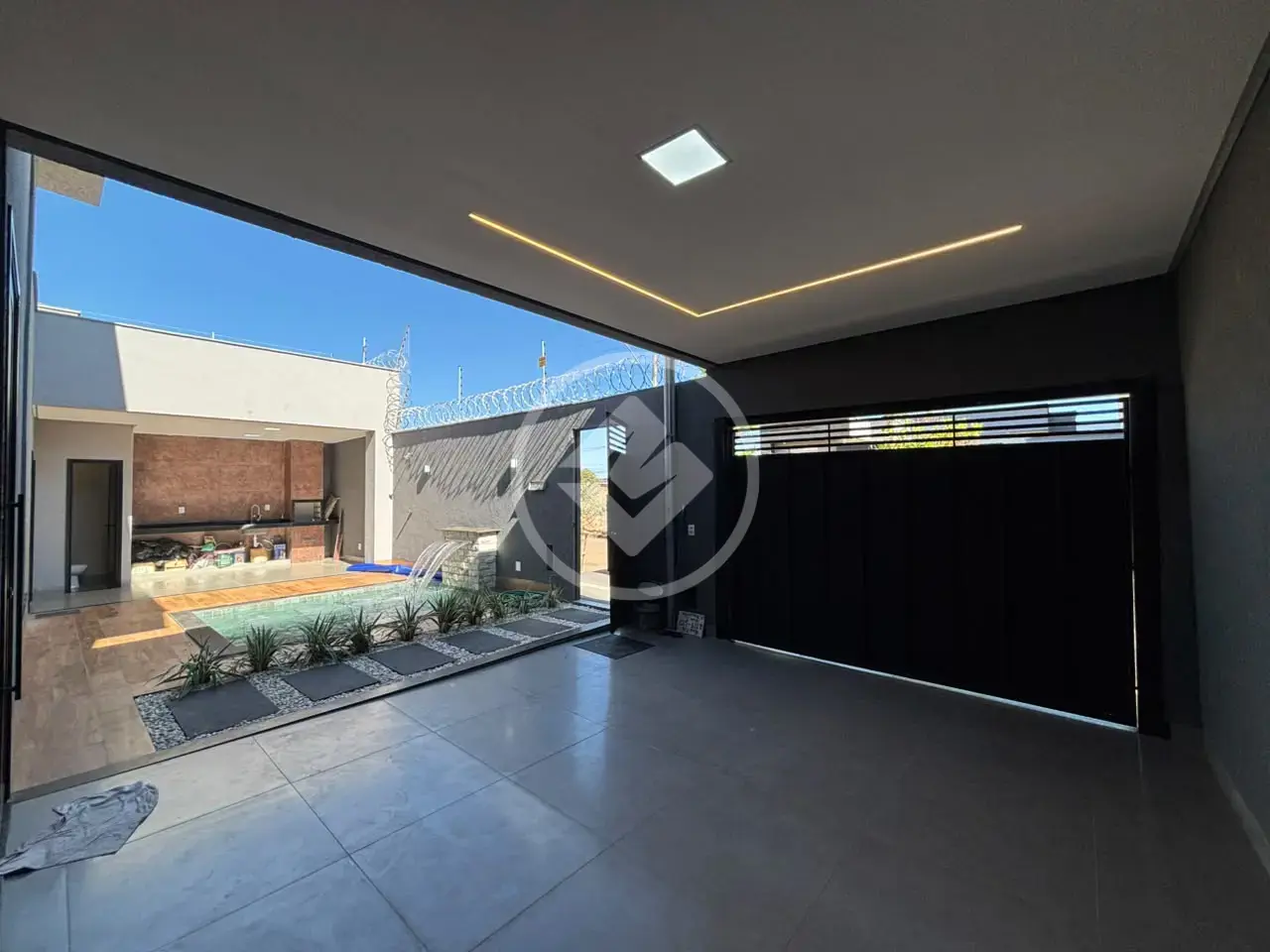 Imagem 2 - Casa em Setor Faiçalville, Goiânia - GO