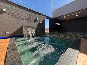 Imagem 3 - Casa em Setor Faiçalville, Goiânia - GO