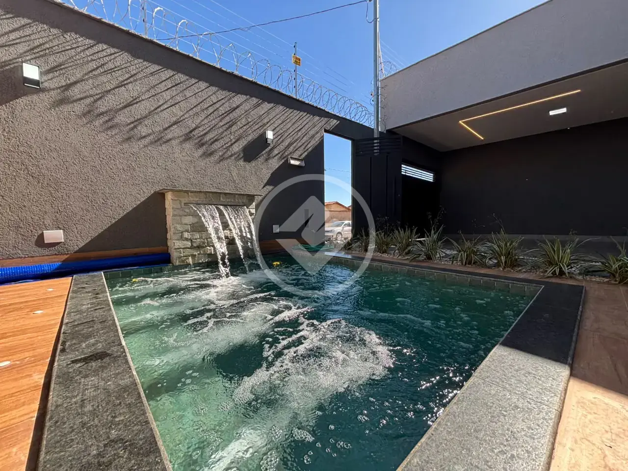 Imagem 3 - Casa em Setor Faiçalville, Goiânia - GO