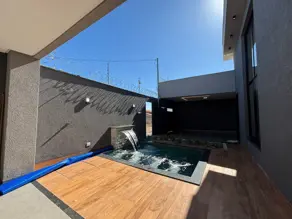 Imagem 4 - Casa em Setor Faiçalville, Goiânia - GO