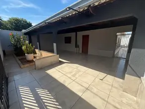 Casa Cardoso Continuação, Aparecida de Goiânia - GO — foto 1