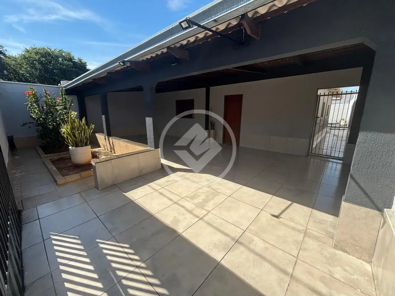 Imagem 1 - Casa em Cardoso Continuação, Aparecida de Goiânia - GO