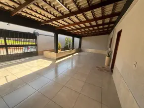 Casa Cardoso Continuação, Aparecida de Goiânia - GO — foto 2