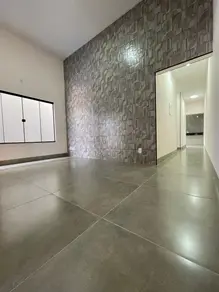 Imagem 3 - Casa em Jardim Buriti Sereno, Aparecida de Goiânia - GO