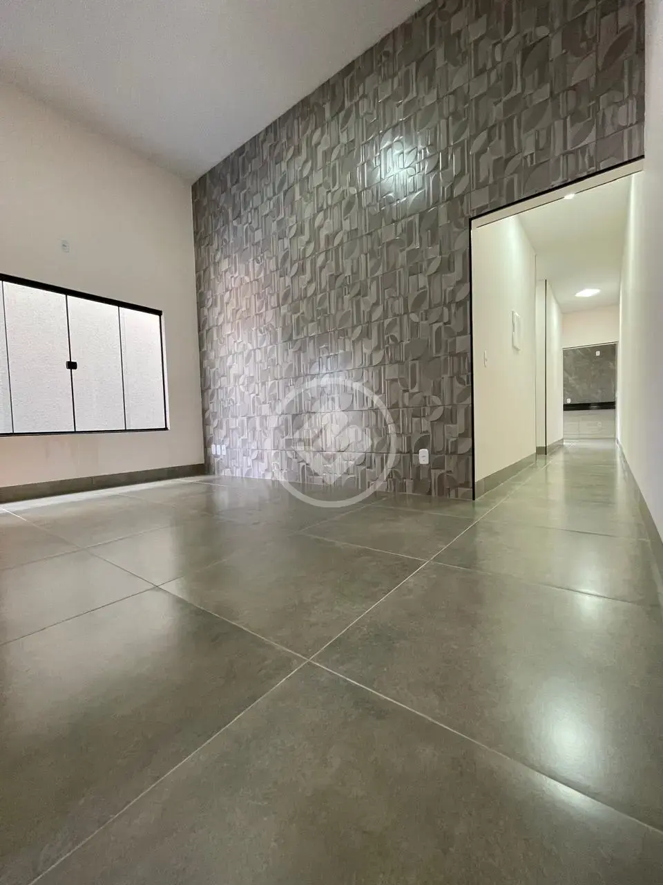 Imagem 3 - Casa em Jardim Buriti Sereno, Aparecida de Goiânia - GO