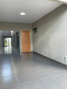 Casa Jardim Buriti Sereno, Aparecida de Goiânia - GO — foto 2