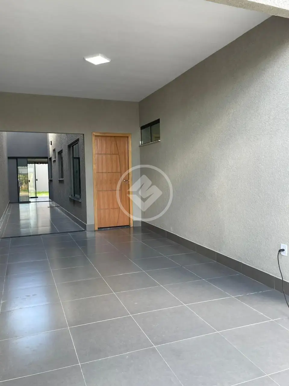 Imagem 1 - Casa em Jardim Buriti Sereno, Aparecida de Goiânia - GO