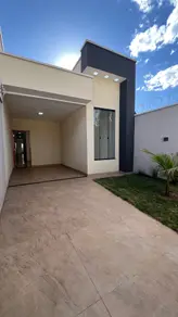 Casa Parque João Braz - Cidade Industrial, Goiânia - GO — foto 1