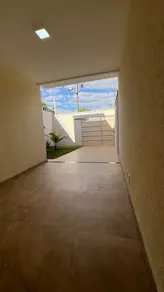 Casa Parque João Braz - Cidade Industrial, Goiânia - GO — foto 2