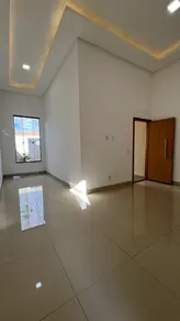 Imagem 2 - Casa em Parque João Braz - Cidade Industrial, Goiânia - GO
