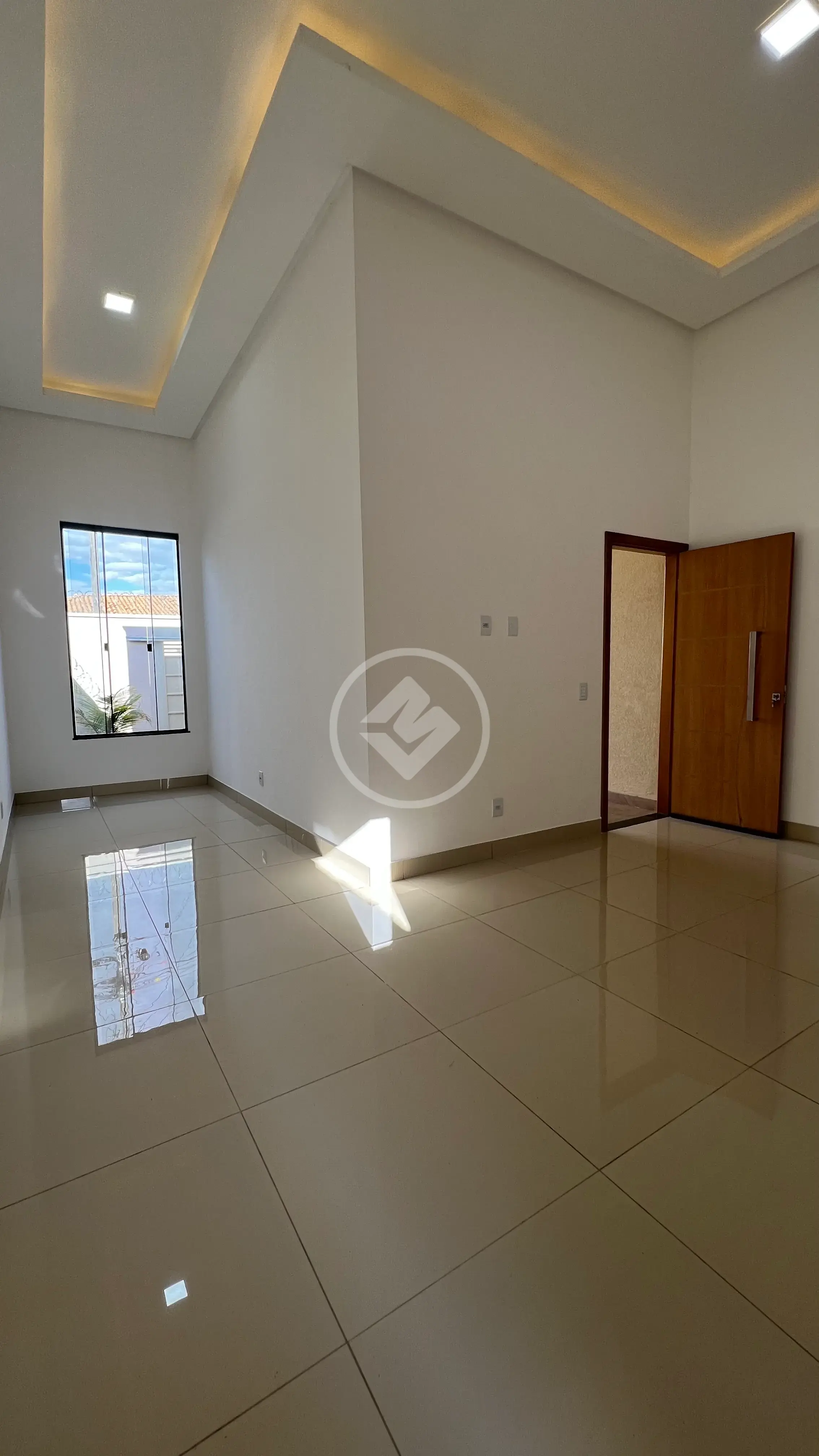 Imagem 2 - Casa em Parque João Braz - Cidade Industrial, Goiânia - GO