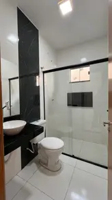 Imagem 4 - Casa em Parque João Braz - Cidade Industrial, Goiânia - GO