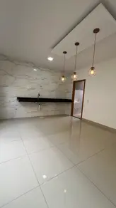 Imagem 6 - Casa em Parque João Braz - Cidade Industrial, Goiânia - GO