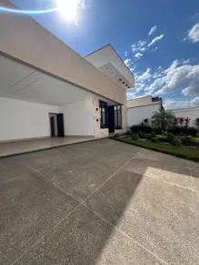 Casa Setor Tres Marias, Goiânia - GO — foto 1