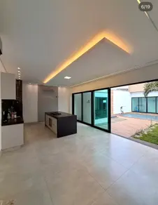 Imagem 2 - Casa em Setor Tres Marias, Goiânia - GO