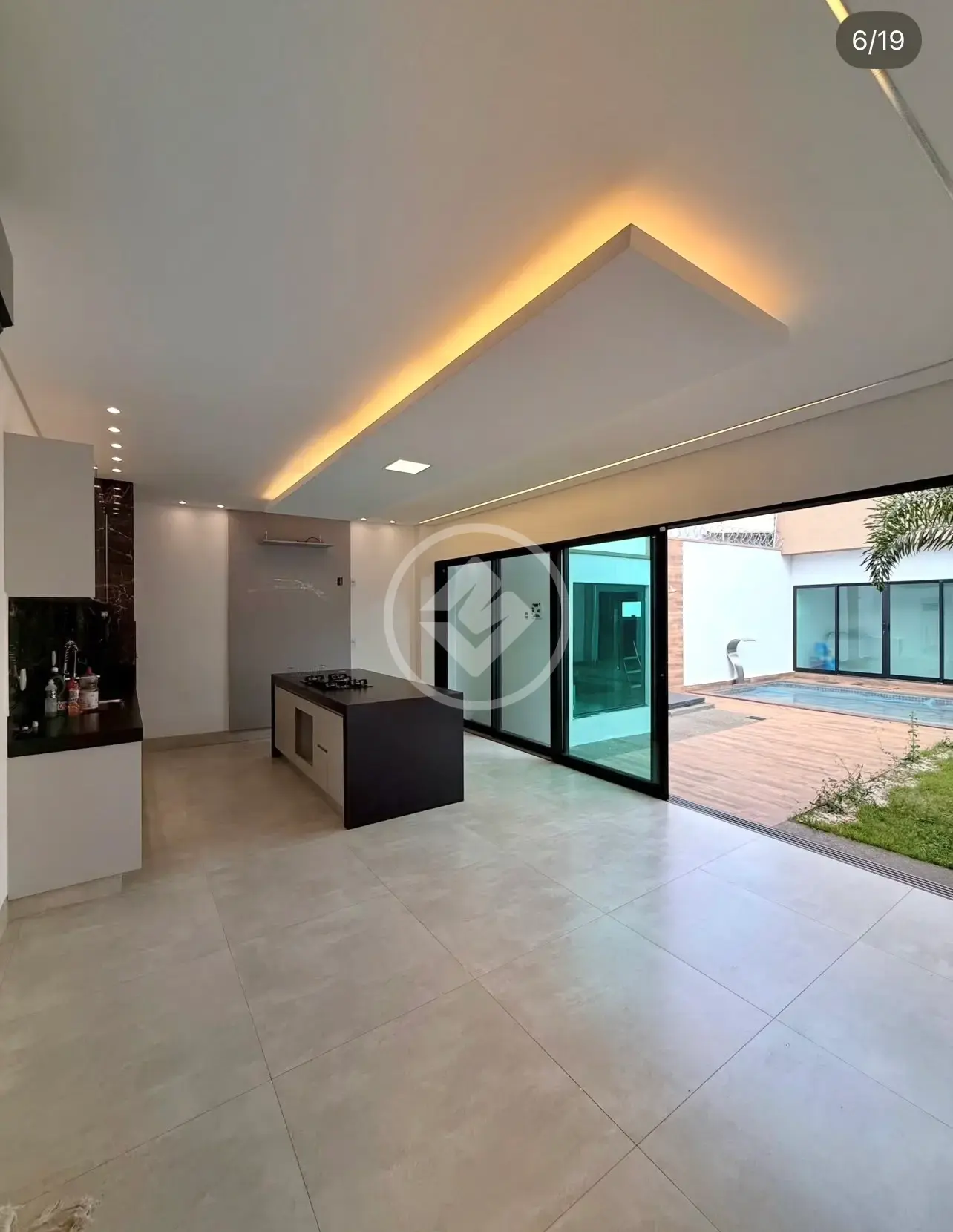 Imagem 2 - Casa em Setor Tres Marias, Goiânia - GO