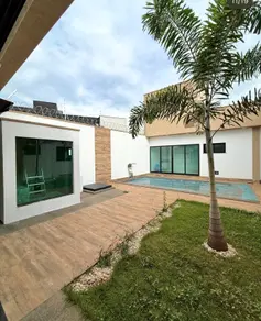 Imagem 3 - Casa em Setor Tres Marias, Goiânia - GO