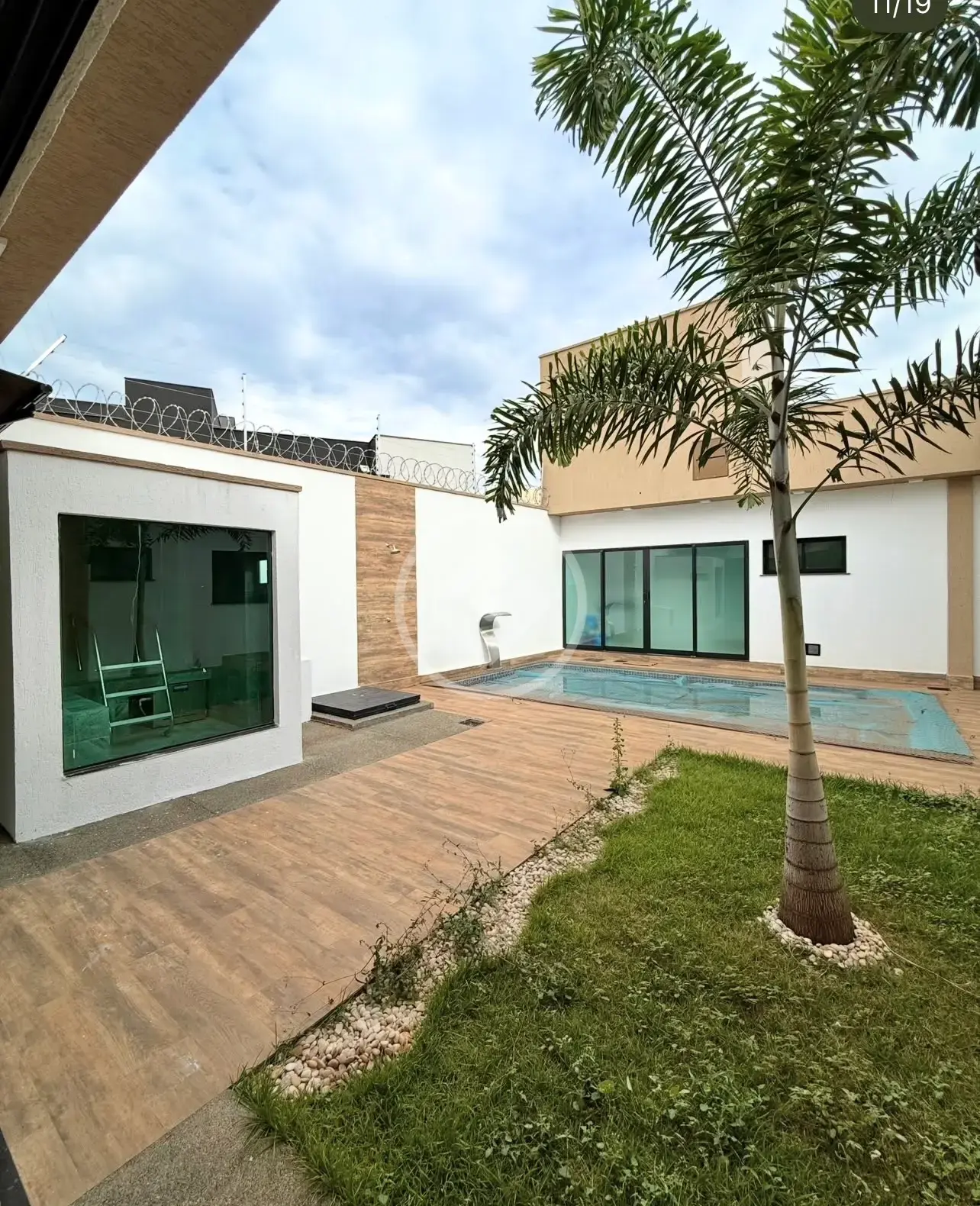 Imagem 3 - Casa em Setor Tres Marias, Goiânia - GO