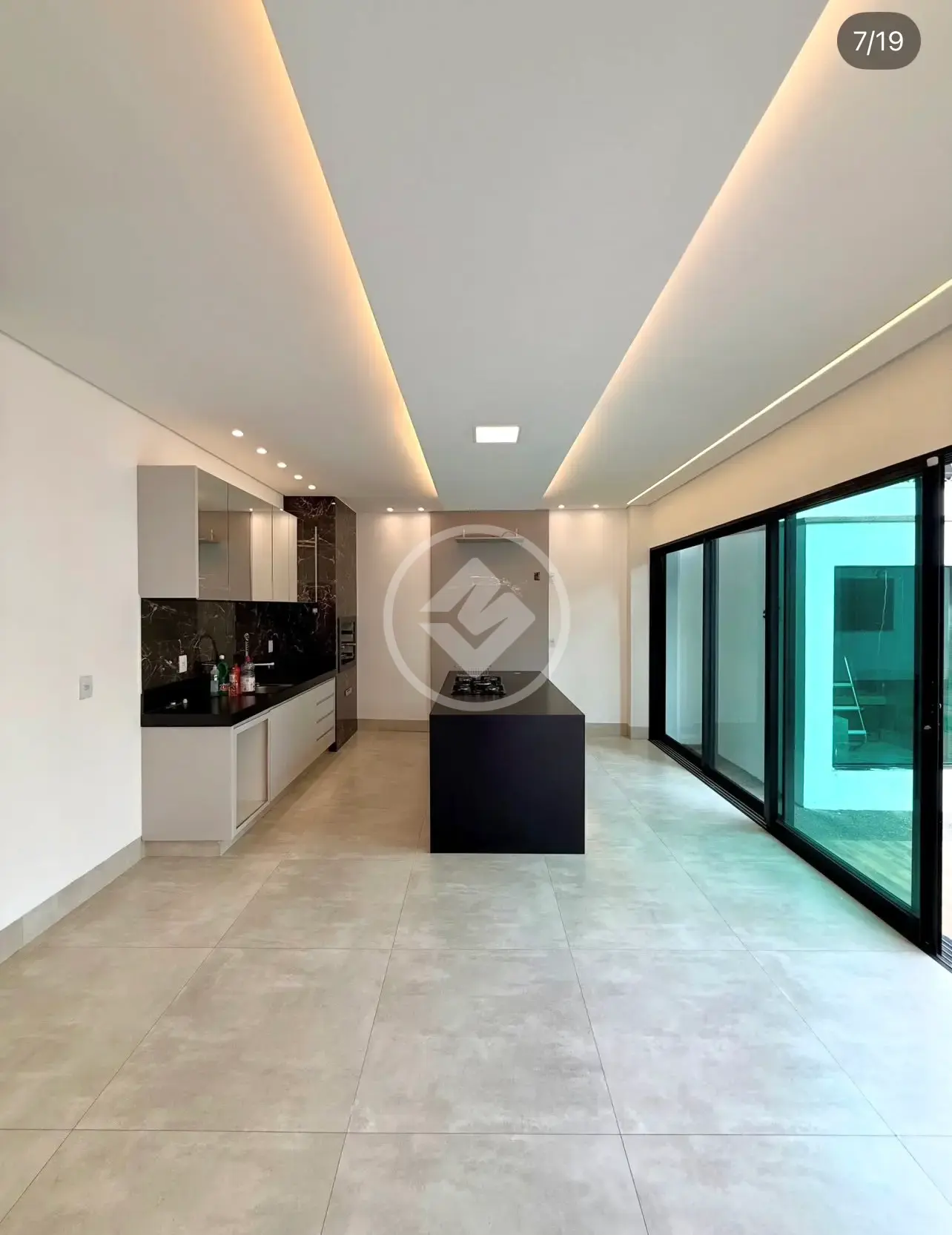Imagem 4 - Casa em Setor Tres Marias, Goiânia - GO