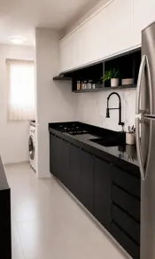 Imagem 3 - Apartamento em Residencial Eldorado, Goiânia - GO