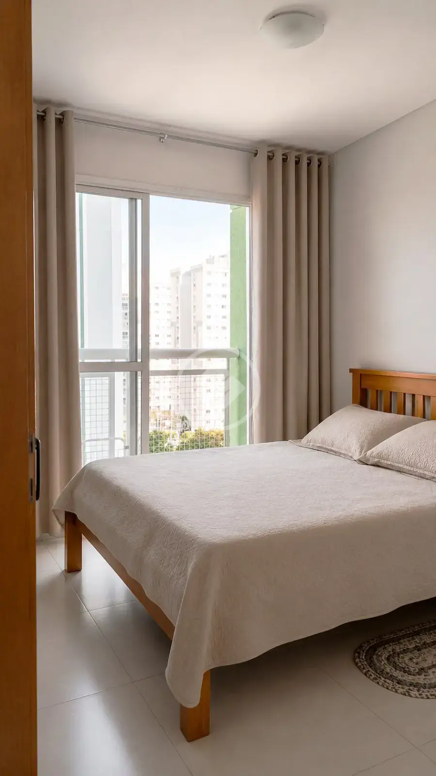 Imagem 6 - Apartamento em Residencial Eldorado, Goiânia - GO