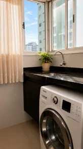 Imagem 4 - Apartamento em Residencial Eldorado, Goiânia - GO