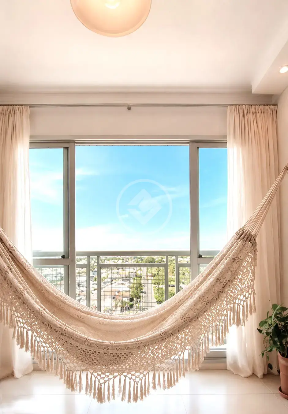 Imagem 1 - Apartamento em Residencial Eldorado, Goiânia - GO