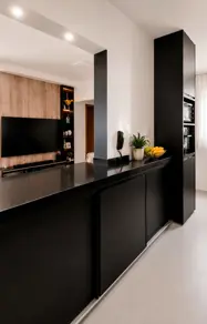 Imagem 2 - Apartamento em Residencial Eldorado, Goiânia - GO