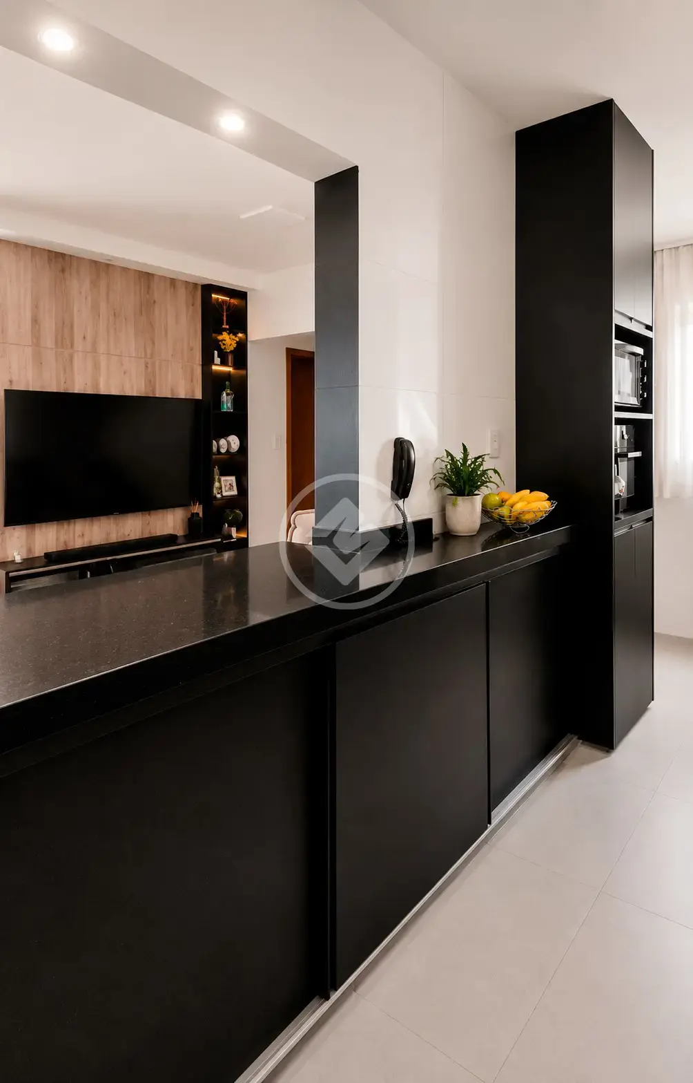 Imagem 2 - Apartamento em Residencial Eldorado, Goiânia - GO