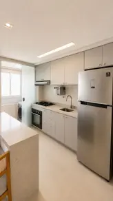 Apartamento Vila Lucy, Goiânia - GO — foto 2