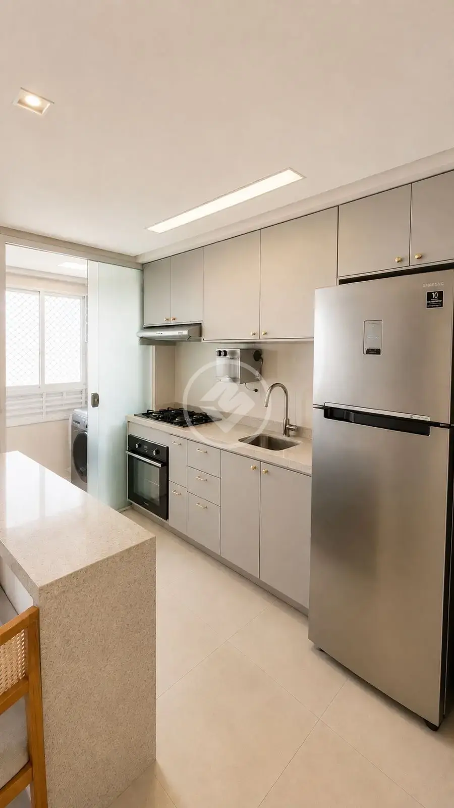 Imagem 1 - Apartamento em Vila Lucy, Goiânia - GO