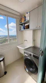Imagem 2 - Apartamento em Vila Lucy, Goiânia - GO