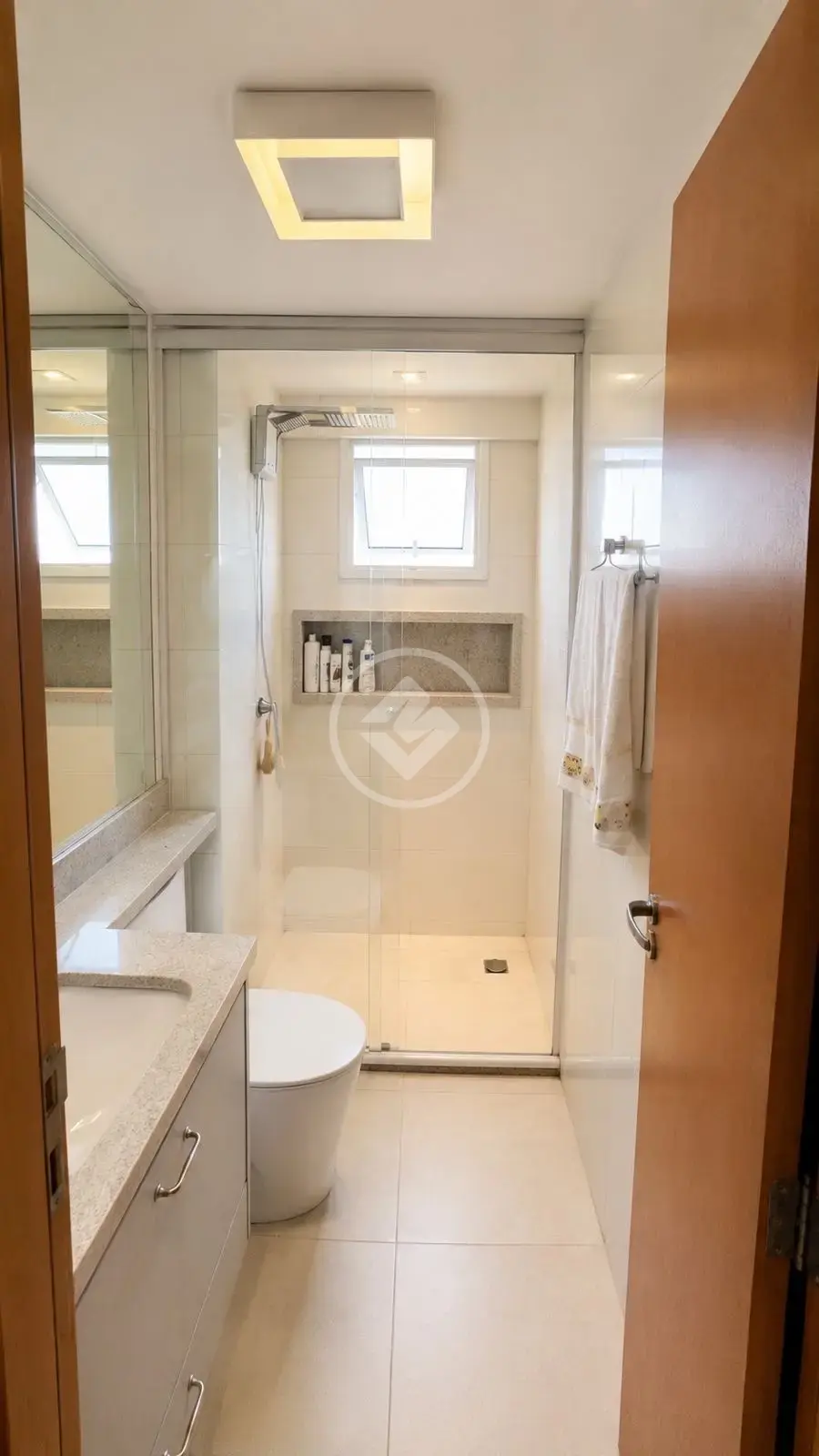 Imagem 3 - Apartamento em Vila Lucy, Goiânia - GO