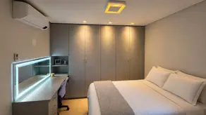 Imagem 4 - Apartamento em Vila Lucy, Goiânia - GO