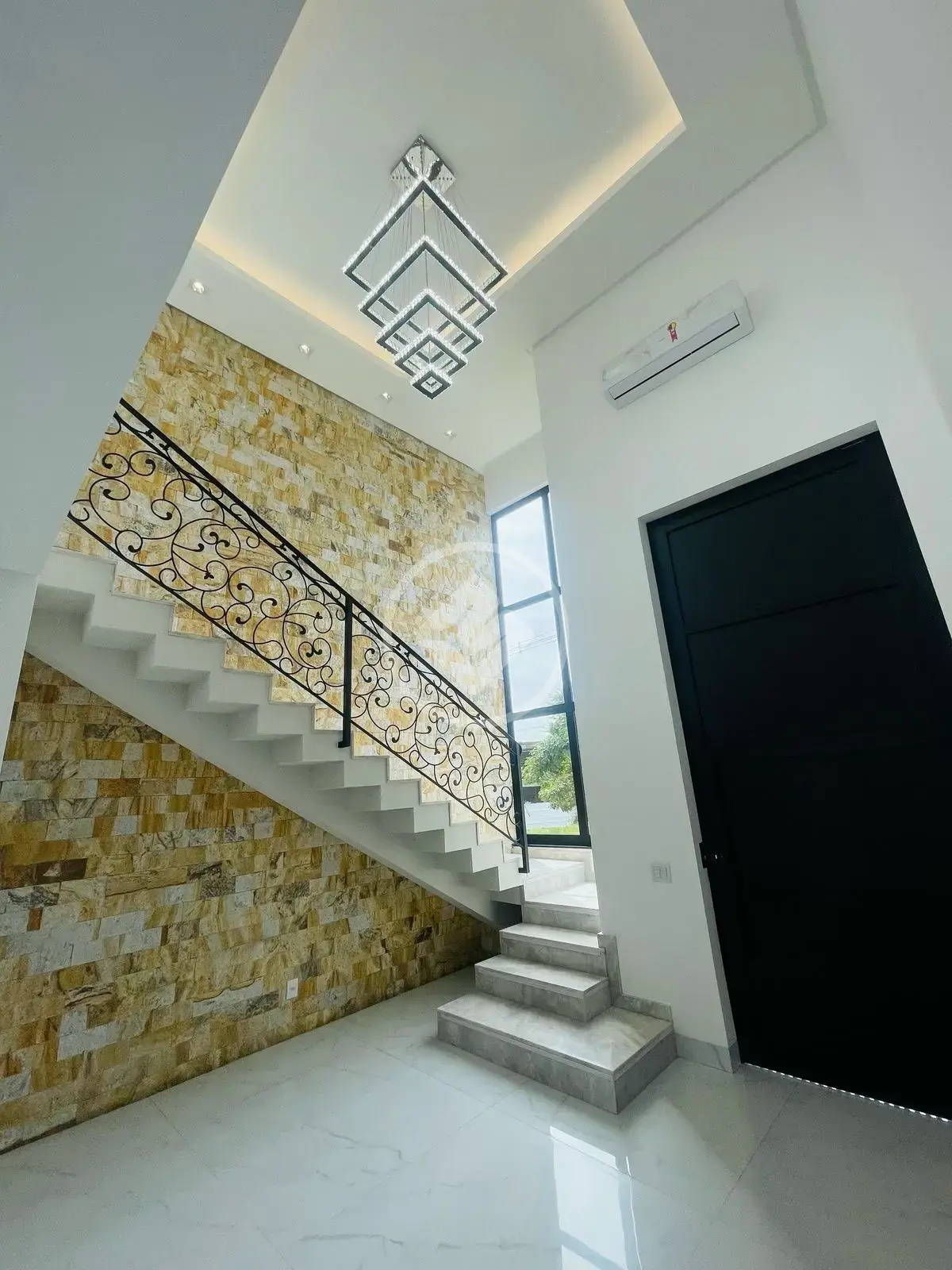 Imagem 1 - Casa Condomínio em Parqville Pinheiros, Aparecida de Goiânia - GO