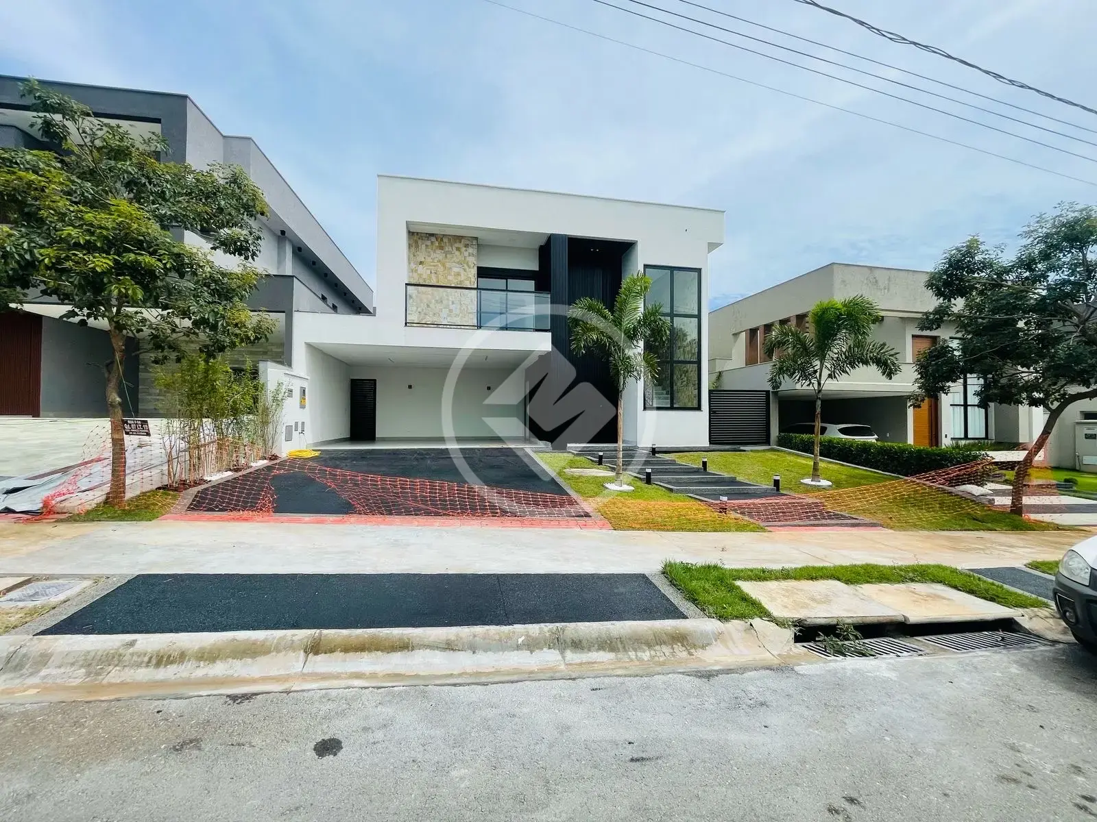 Imagem 2 - Casa Condomínio em Parqville Pinheiros, Aparecida de Goiânia - GO