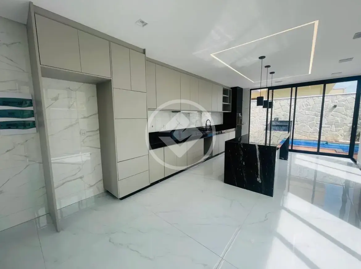 Imagem 6 - Casa Condomínio em Parqville Pinheiros, Aparecida de Goiânia - GO