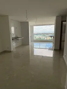 Apartamento Setor Marista, Goiânia - GO — foto 1