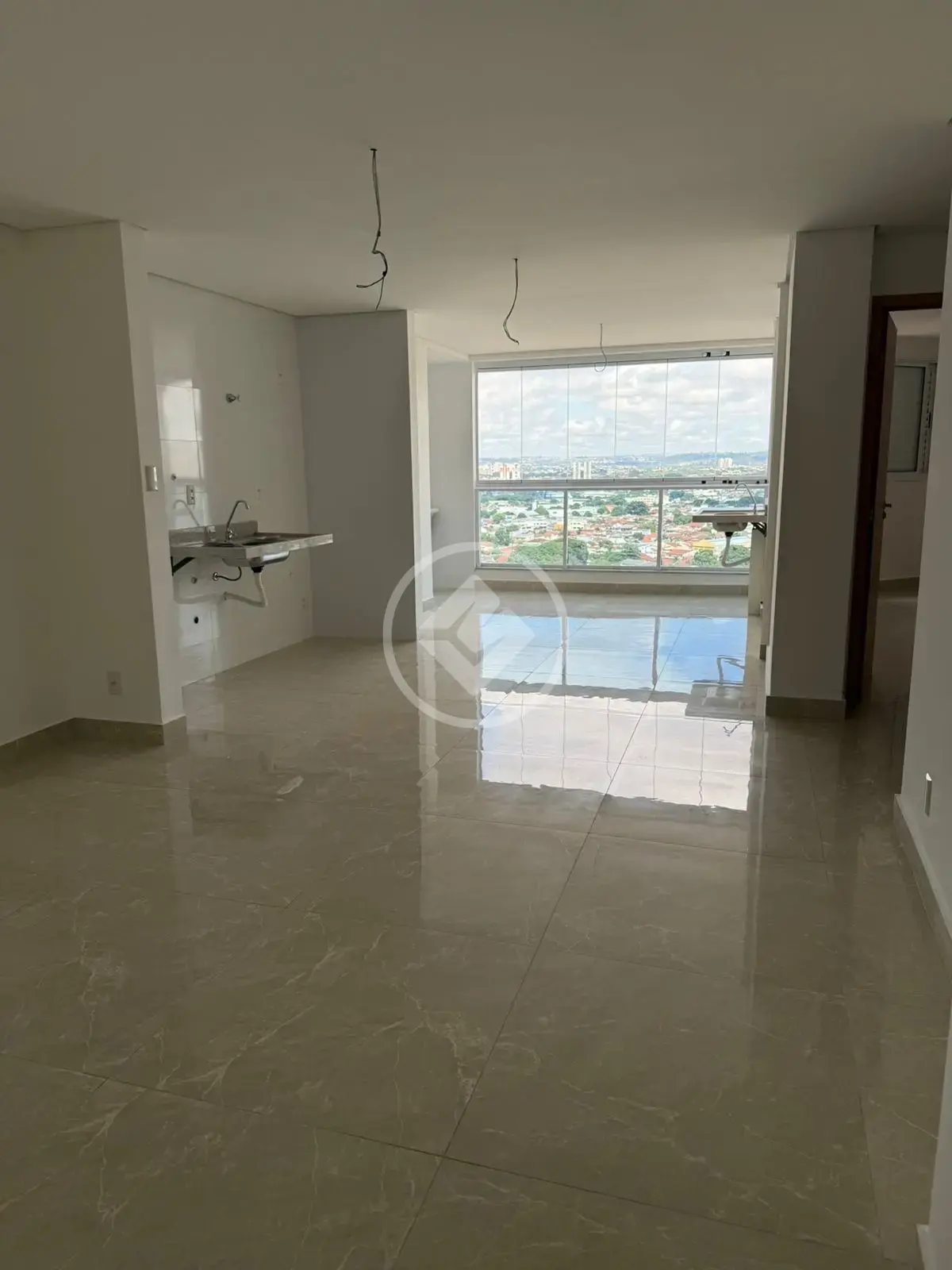 Imagem 1 - Apartamento em Setor Marista, Goiânia - GO