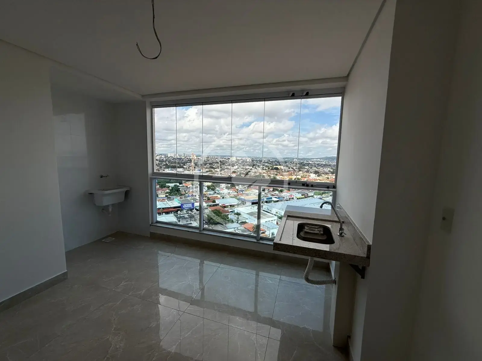 Imagem 1 - Apartamento em Setor Marista, Goiânia - GO