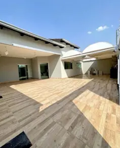 Casa Jardim Presidente, Goiânia - GO — foto 1